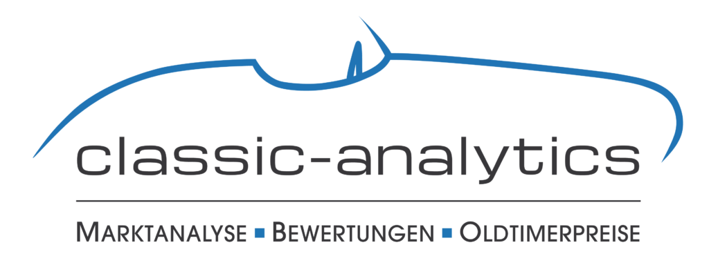 Logo Classic Analytics